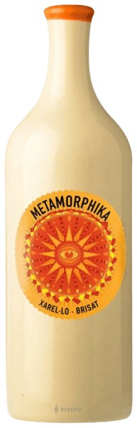 Costador Metamorphika Xarel-lo 2023 (750ml)