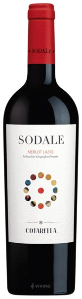 Cotarella - Sodale Merlot NV (750ml)