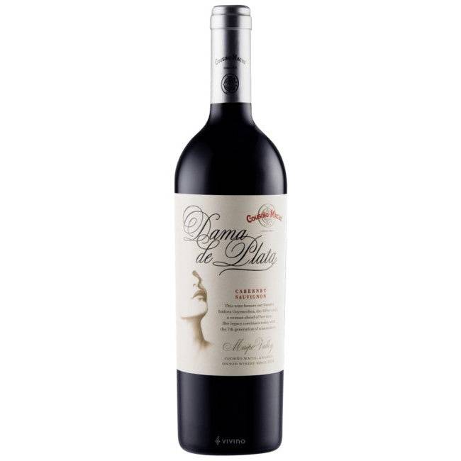 Cousiño-Macul - Dama de Plata 2021 (750ml)