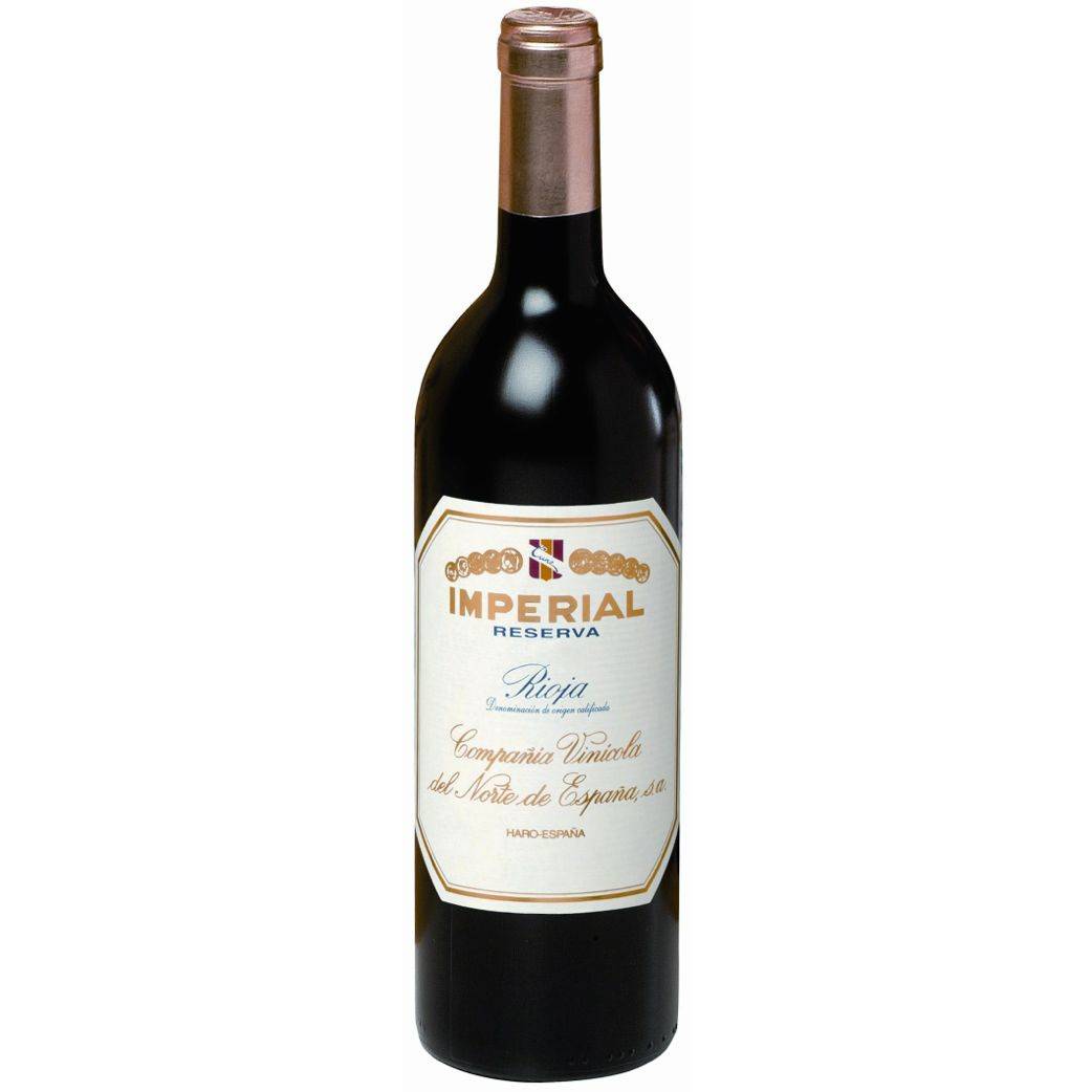 Imperial Reserva Rioja Red 2020 (750ML)