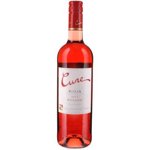 Cune Rioja Rose 2025 (750ML)