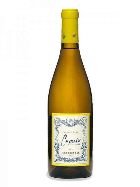 Cupcake Chardonnay (750ml) NV