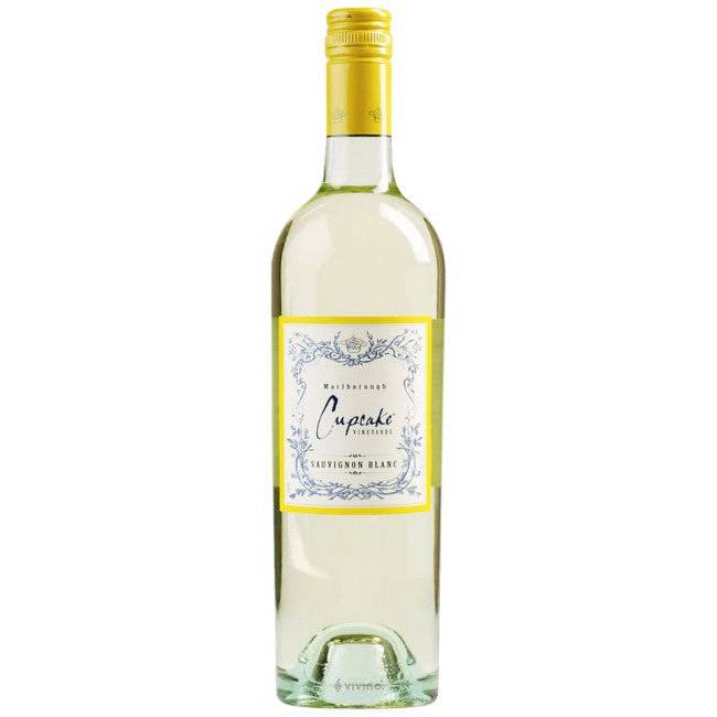 Cupcake Sauvignon Blanc (750ml) NV