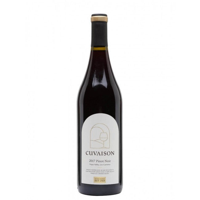 Cuvaison Pinot Noir Carneros 2021 (750ml)