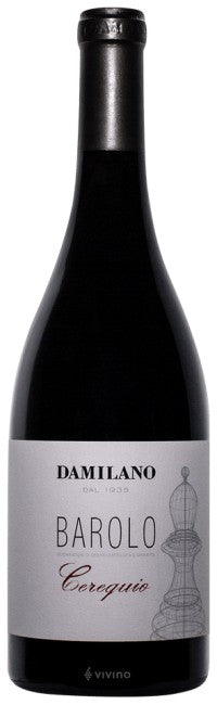 Damilano Barolo Cerequio 2019 (750ml)