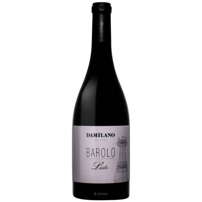 Damilano Barolo Liste 2019 (750ml)