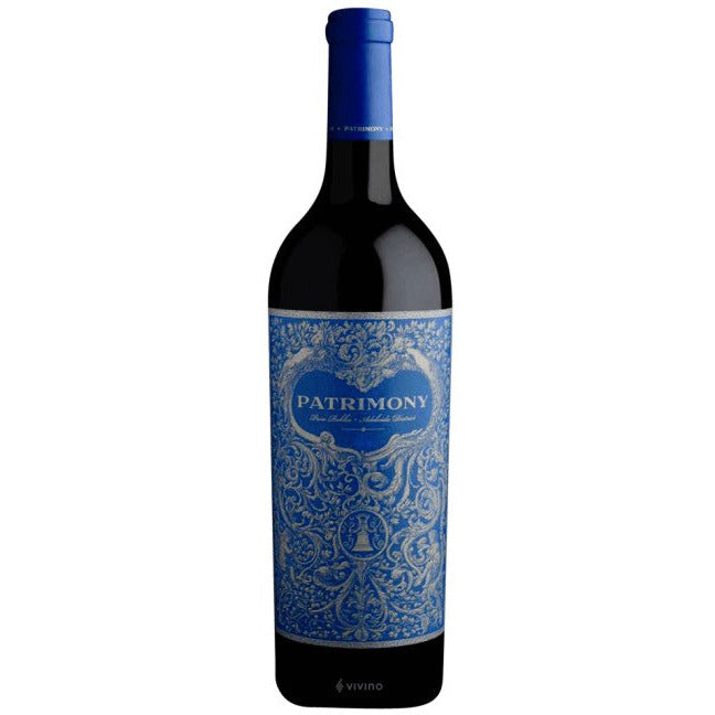 DAOU - Patrimony Cabernet Sauvignon 2021 (750ml)