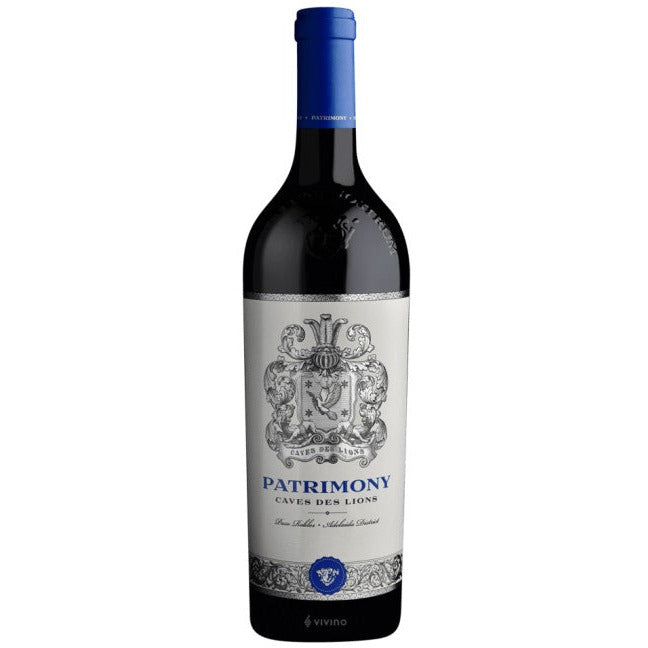 DAOU - Patrimony Cave des Lions 2021 (750ml)