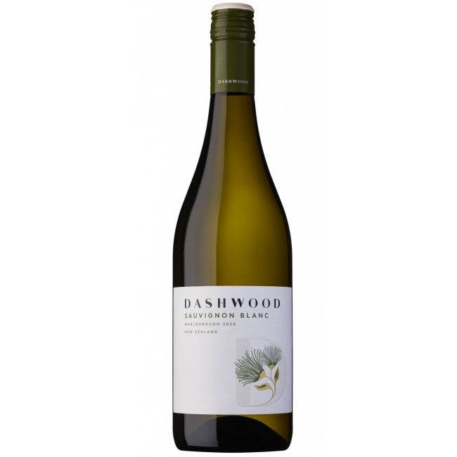 Dashwood Sauvignon Blanc Marlborough NV (750ml)