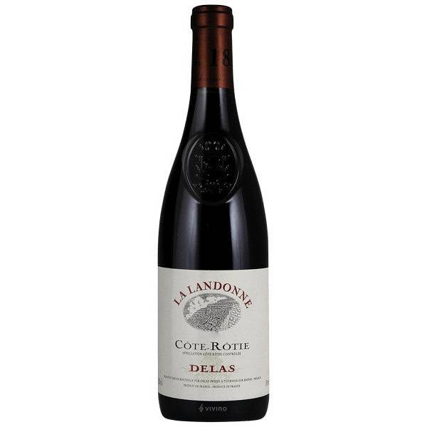 Delas La Landonne Côte-Rôtie 2020 (750ml)