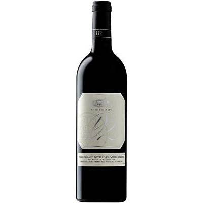 Delille Cellars D2 2022 (750ml)