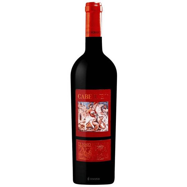 Di Majo Norante Cabernet (Sauvignon) 2023 (750ml)