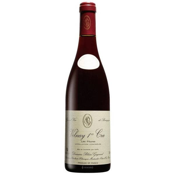Domaine Blain-Gagnard - Volnay 1er Cru 'Les Pitures' 2023 (750ml)