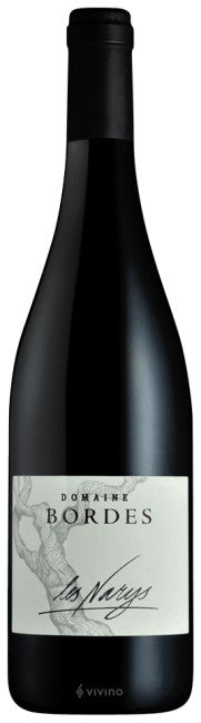 Domaine Bordes Les Narys St Chinian Rouge 2019 (750ML)