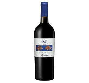 Domaine Boudau - Clot del Pila La Perla Côtes du Roussillon 2020 (750ml)