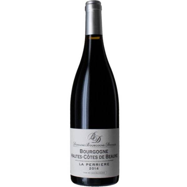 DEVAUX 2022 COTES BEAUNE LA DALIGNERE R (750ML)