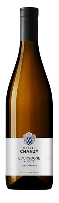 Domaine Chanzy Les Fortunés Bourgogne Aligoté 2023(750ml)
