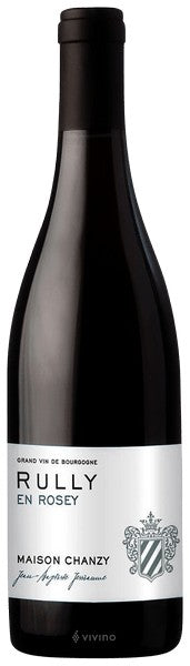 Domaine Chanzy - Rully 'En Rosey' Rouge 2023 (750ml)