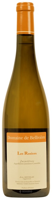 Belliviere Jasnieres Les Rosiers 2021 (750ml)