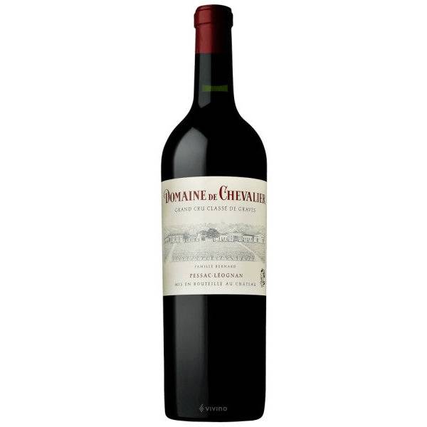 Domaine de Chevalier Pessac-Léognan (Grand Cru Classé de Graves) 2012 (750ml)