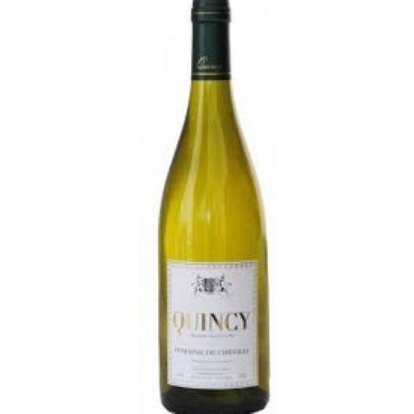 Domaine de Chevilly Quincy 2024 (750ML)
