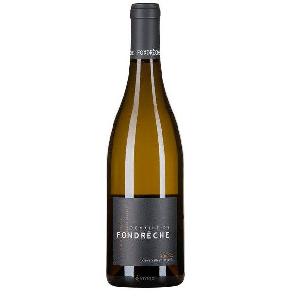 Domaine de Fondreche Blanc 2024 (750ml)