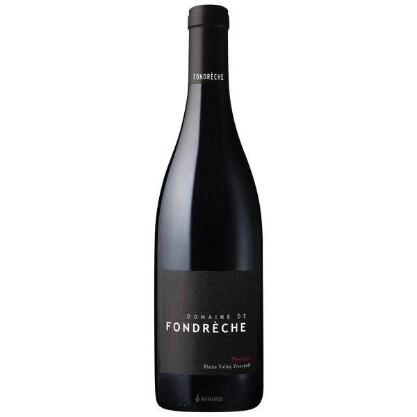 Domaine de Fondreche Rouge Certified Organic 2023 (750ml)