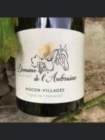 Domaine de L`Aubraine Macon-Villages En L`Aubraine Monopole 2022 (750ml)