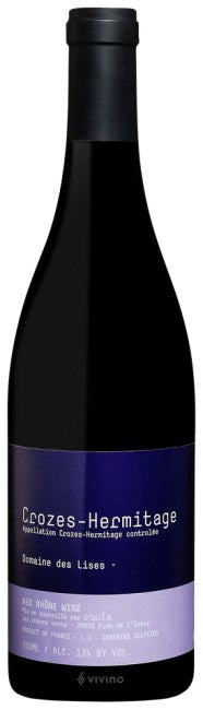 Domaine Des Lises Crozes Hermitage Rouge 2020 (1.5L)