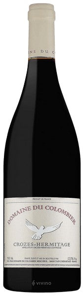 Domaine du Colombier - Crozes-Hermitage 2022 (750ml)