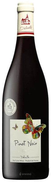 Domaine du Salvard Pinot Noir Unique 2023 (750ml)