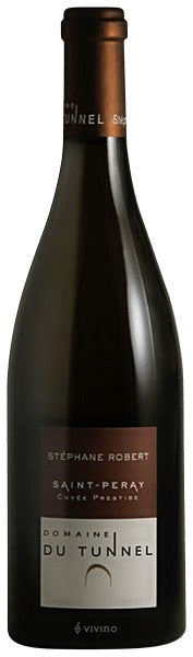 Domaine du Tunnel Saint Peray Cuvee Prestige 2020 (750ML)