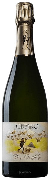 Domaine Giachino Don Giachino 2018 (750ml)