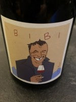 Domaine Partage Savoie Gamay & Mondeuse BiBi 2023 (750ml)