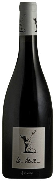 Domaine Partage Savoie Mondeuse La Deuse 2022 (750ml)