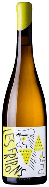 Domaine Partage Savoie Roussane Les Fripons 2022 (750ml)