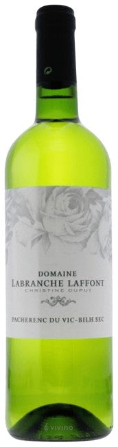 Domaine Labranche Laffont - Pacherenc du Vic-Bilh Sec 2023 (750ml)