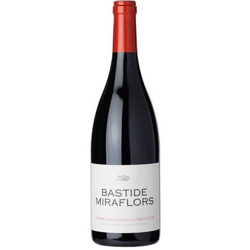 Domaine Lafage - Bastide Miraflors Vieilles Vignes Syrah - Grenache 2022 (750ml)