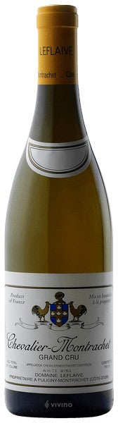 Domaine Leflaive - Chevalier-Montrachet Grand Cru 2023 (750ml)