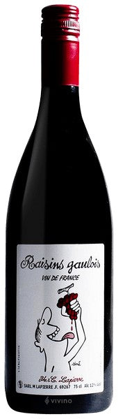 Domaine Marcel Lapierre - Raisins Gaulois 2024 (750ml)