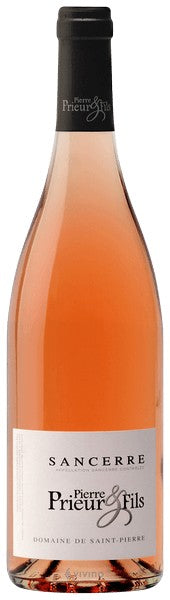PIERRE PRIEUR 2025 SANCERRE ROSE (750ML)