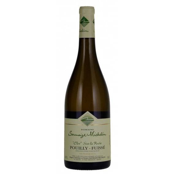 Saumaize Michelin (Dom.) P-Fuisse Sur la Roche - 2023 (750ml)