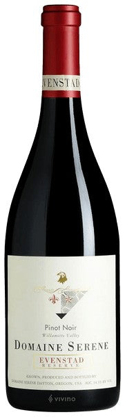 Domaine Serene - Evenstad Reserve Pinot Noir 2022 (1.5L)