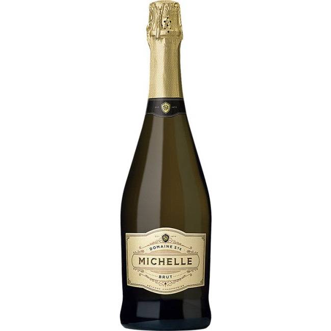 Domaine Ste. Michelle Brut Columbia Valley NV (750 ml)