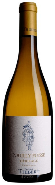 Domaine Thibert Heritage Pouilly-Fuisse 2020