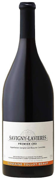 Domaine Tollot-Beaut - Savigny-Lavieres Premier Cru 2023 (750ml)