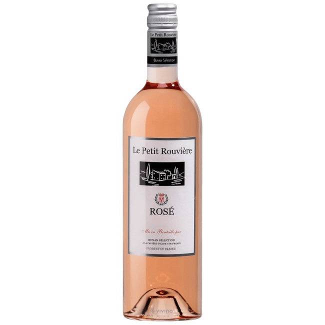 Domaines Bunan - Le Petit Rouvière Rosé 2025 750ml