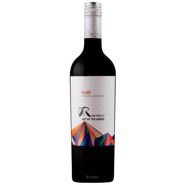 Don Rodolfo Malbec 2024 (750ml)