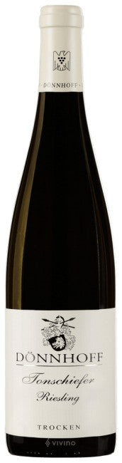 Dönnhoff - Tonschiefer Riesling Trocken 2025 (750ml)