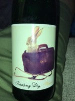 Dr. G Riesling Dry 2024 (750ml)